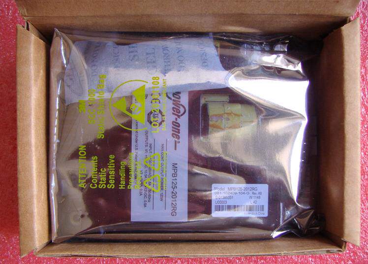 POWER_ONE switching power supply MPB125-1012RG