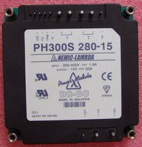 LAMBDA power module PH300S280-15