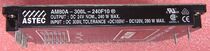 ASTEC power module AM80A-300L-240F10