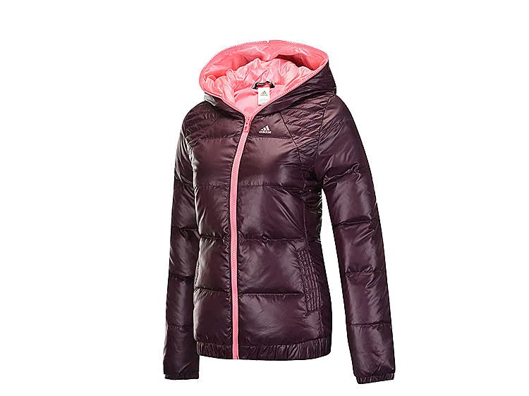 Blouson de sport femme ADIDAS G69646 - Ref 503012 Image 7