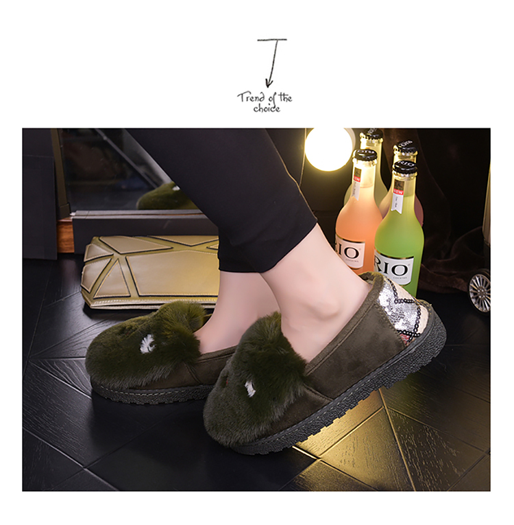 Giày dép nữ mùa đông phiên bản Hàn Quốc có đế dày dễ thương với gót cao sang trọng sandal nữ đế cao