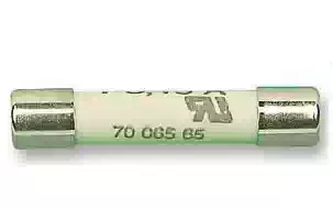 SIBA fuse 189140 500V 6 3*32 fuse T1 25AT4AT6AT8A10A fuse