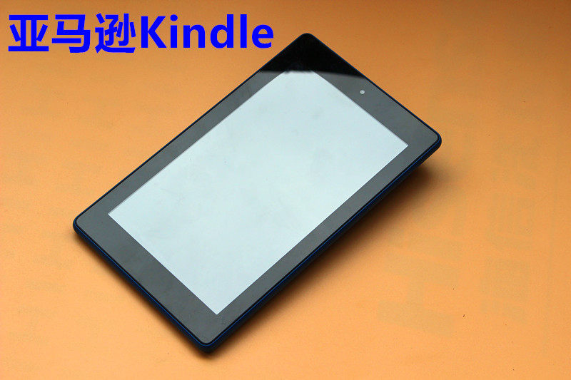 Amazon Kindle Fire Migu Edition Student Reading Learning Tablet 7-inch IPS e-book