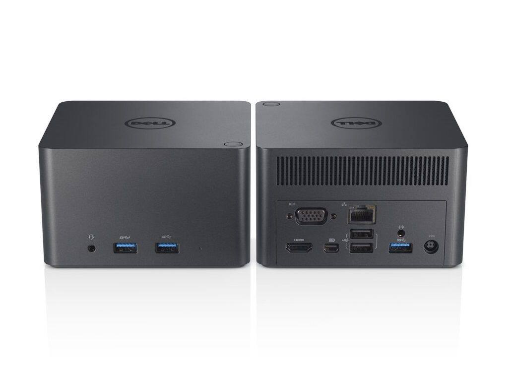 DELL Latitude E5450 E5450 E7270 E7470 WLD15 WLD15 wireless expansion dock 7DCTG