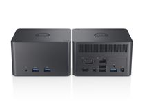 DELL Latitude E5450 E7470 E7270 WLD15 Wireless Dock 7DCTG