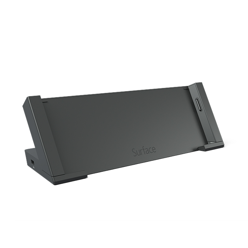 Microsoft Surface Pro3/4/5 Tablet Base Docking Station Docking Station Dock Book