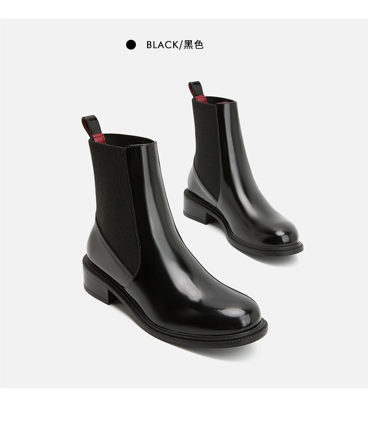 Bottes mi-saison femme OTHER   en Caoutchouc - Ref 3249513 Image 18