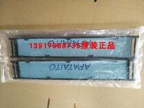 Promotional new big gold air conditioner hanging machine titanium mesh filter UP titanium mesh FTXH35FTXD35FTXD35DV2C