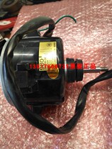 HOT PIN NEW ORIGINAL Original Large Gold Air Conditioning Motor Fan Motor 980 D200M-56 RMXS224EY1C