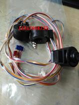 Dajin accessories Dajin new original expansion valve coil multi-line 4MX100DMV2C5 line and 6 line universal