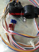 New big gold air conditioner home super multi-link air conditioner external machine electronic expansion valve coil 3MXD80BMVMC