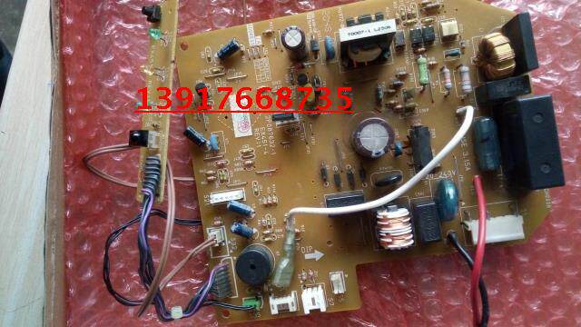 Original Gold Air Conditioning FTXE25BV1C FTXE35BV1C internal board 2P087632-1 motherboard board