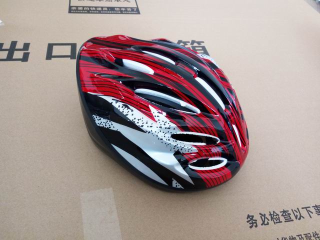 Casque cycliste - Ref 2245157 Image 5