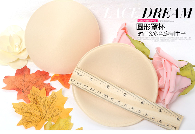 Pads pour soutien-gorge - Ref 819658 Image 4