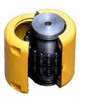 KC4012-8022 Couplings Chain Couplings Elastic Couplings Plum Blossom Couplings Pin Couplings