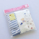 Детские бамбуковые шорты, хлопковые штаны