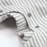 Японский детский хлопковый спальный мешок подходит для мужчин и женщин, демисезонная осенняя пижама, увеличенная толщина