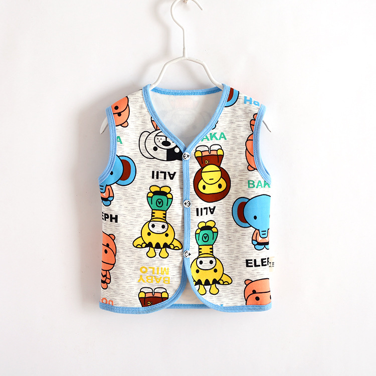 Gilet enfant - Ref 2069360 Image 43