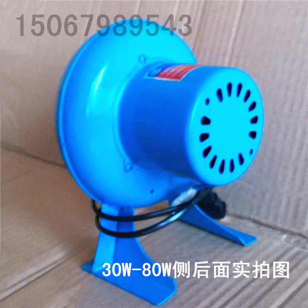 Máy thổi khí Bếp lò 220 Máy thổi hộ gia đình nhỏ Máy thổi thịt Hỗ trợ đốt cháy Máy thổi khí gia dụng - Bếp lò / bộ đồ ăn / đồ nướng dã ngoại bếp dã ngoại đa nhiên liệu