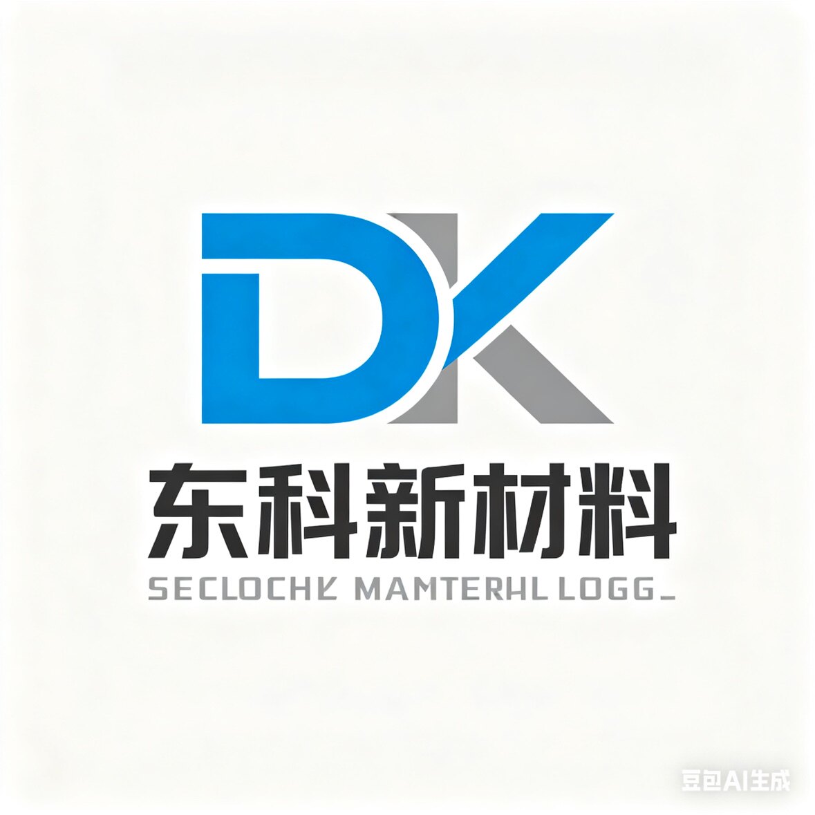 东科新材料工厂