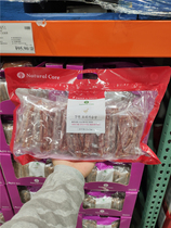 Shanghai Costco open city Guest RAYFARM natural core duck meat stick 700g Puppy snacks