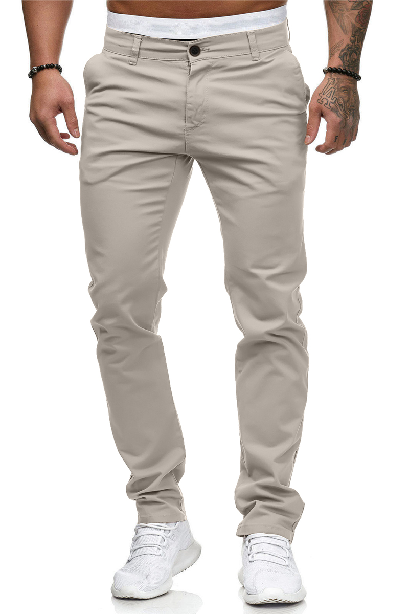 Sudaderas Con Capucha Para Hombre Casual Color Sólido display picture 16