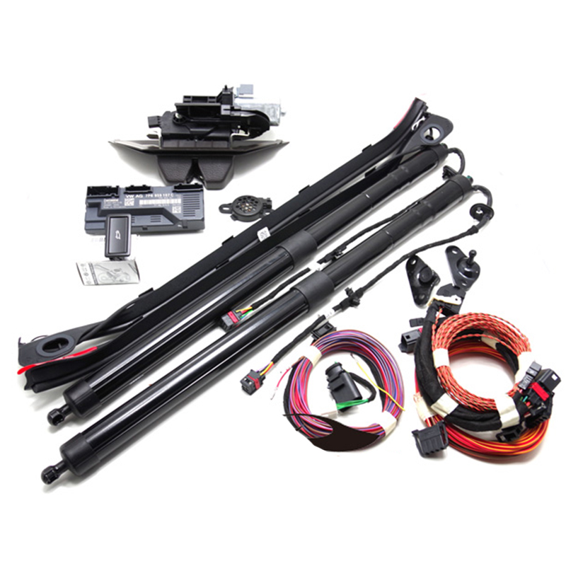 Suitable for imported Volkswagen Xiaolang Electric tailgate electric tailgate Electric trunk electric trunk original plant New retrofit-Taobao