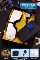 Компресс, массажер, роскошная подарочная коробка, вибрация