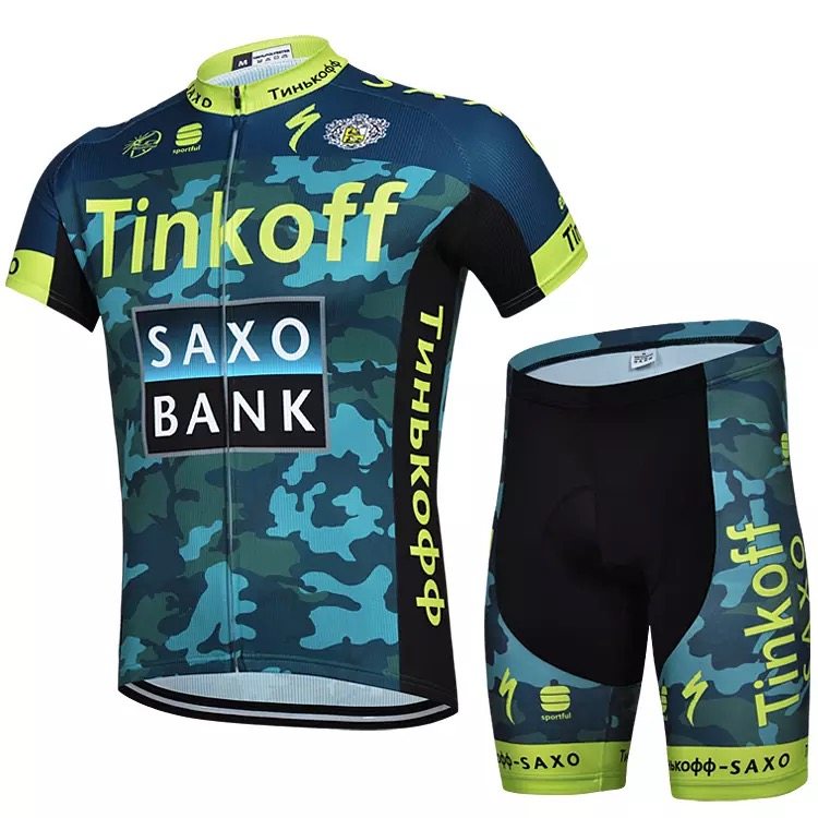 Tenue de cyclisme mixte - Ref 2219451 Image 3