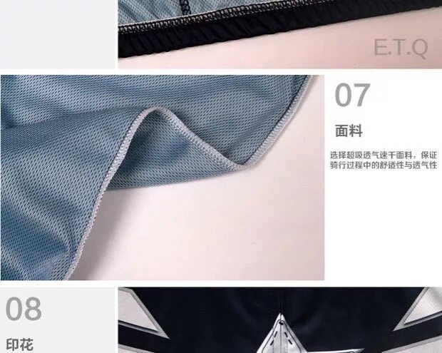 Tenue de cyclisme homme I-BIKELIFE - Ref 2209763 Image 19