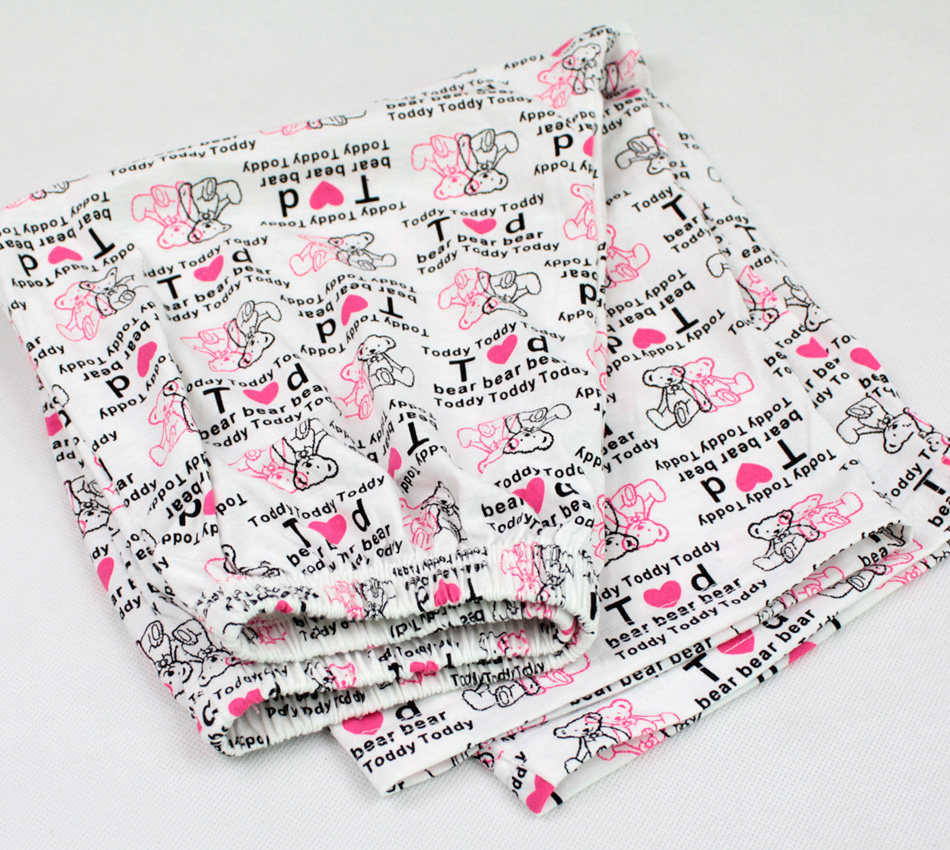 Pyjama pour femme      à manche courte - Ref 3000408 Image 5