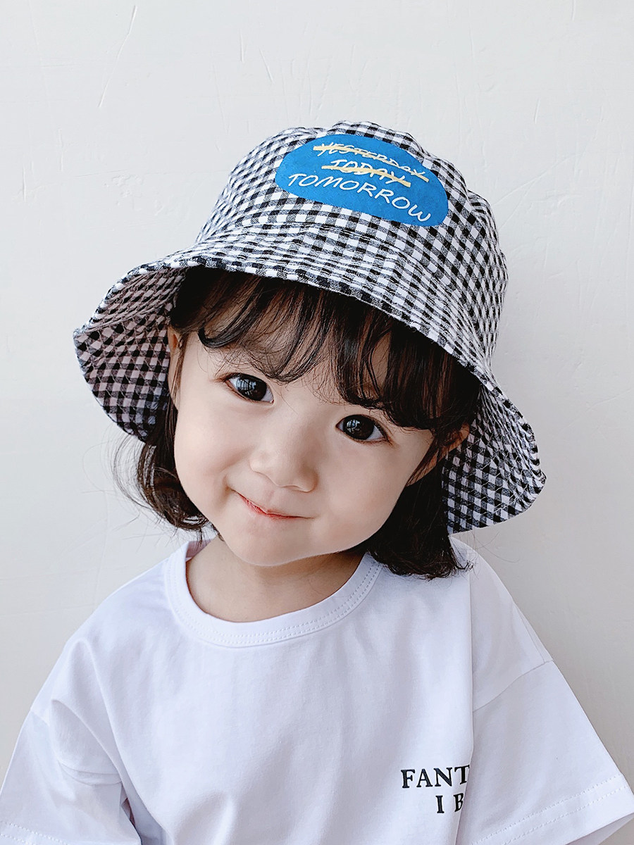 children's fisherman hat