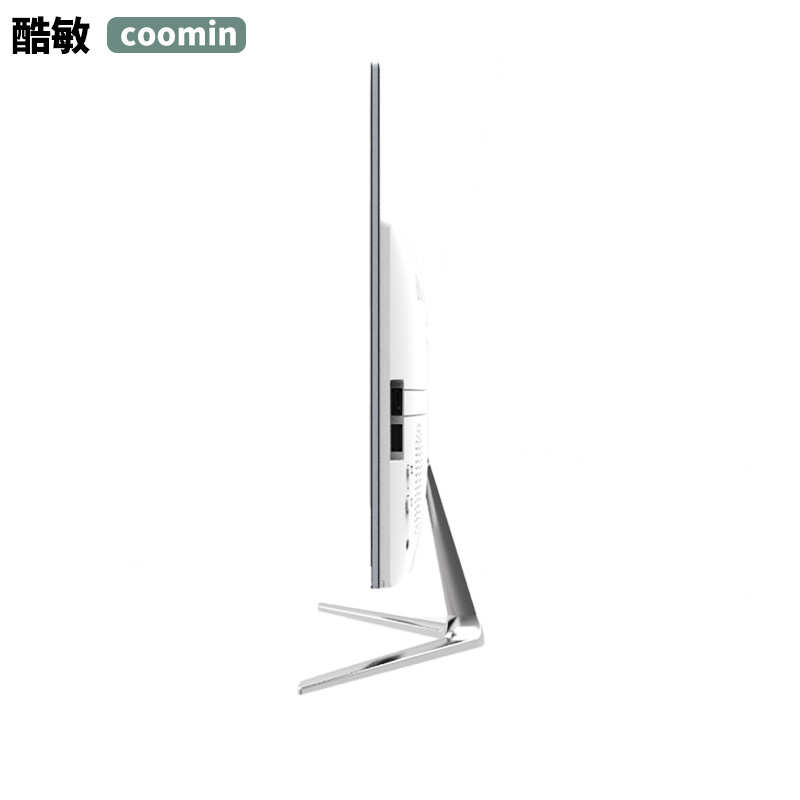 Cool Min: 19~24 inch narrow edge all-in-one computer motherboard display desktop kit kit barebone semi-finished products