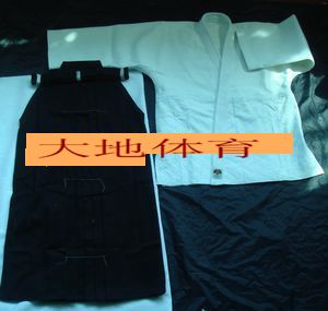 Double layer thickened with a combined airway suit