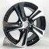 Tyrone phù hợp với bánh xe hợp kim nhôm 14 inch 15 inch 16 inch của Toyota mâm đúc r13 Rim