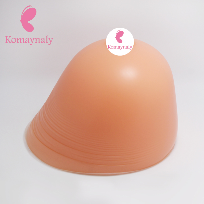 Conmeinae Li-yi Dairy Breast Fake Breast breast Male Male with Performance COS Costume Silicone Chest Cushion 2 Water Drop-shaped