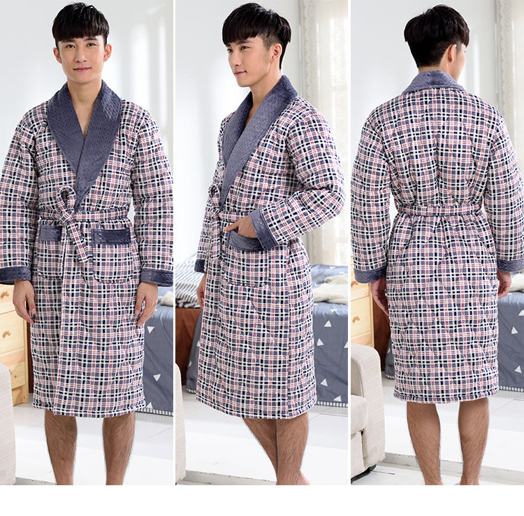 Peignoir Moyen-âge 596#868# - Ref 593338 Image 79