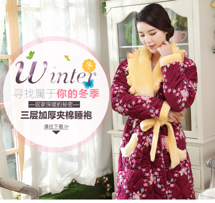 Peignoir Moyen-âge 596#868# - Ref 593338 Image 102