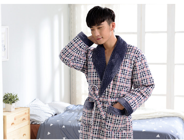 Peignoir Moyen-âge 596#868# - Ref 593338 Image 77