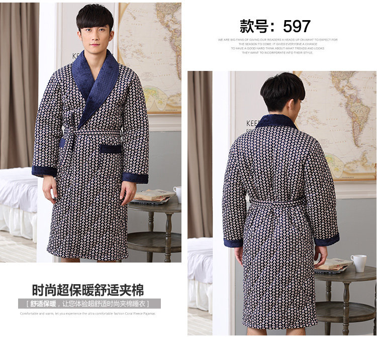 Peignoir Moyen-âge 596#868# - Ref 593338 Image 93