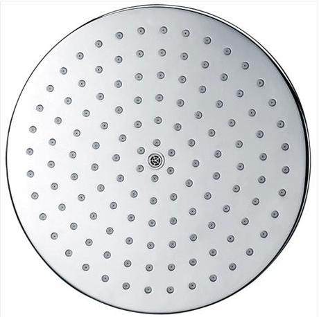 German contemporary upscale bathroom full copper air injection shower lotus shower head shower nozzle rain shower head shower nozzle