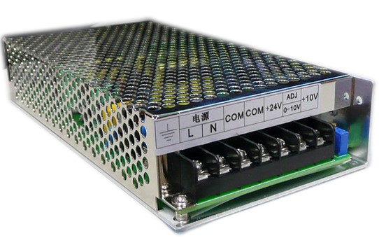 Manual tension controller LTC-012-4A digital display and potentiometer bargaining correction controller sensor