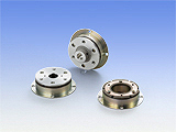  MIKIPULLEY 05 24V 10W Electromagnetic clutch 04-8W-06-11W Brake Brake Negotiation