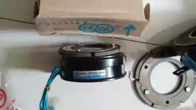 Qiandai electromagnetic clutch CDE1S5AF-CDEIS5AB-CDEIS5AA-CDE1S5AA special DC24V