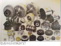  Magnetic powder clutch PC-0 6 PC-1 2 PC-2 5 PC-5 Brake PB-10 Brake Bargaining