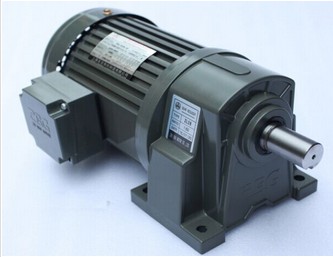 ZHI BAO MOTOR CO. LTD) INDUCTION MOTOR geared motor YS2.2KW-4P negotiation