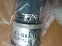 Spot speedless speed control wheel AK-185-MAT-28N PE-216-MAT-25H-AK-140-MAT