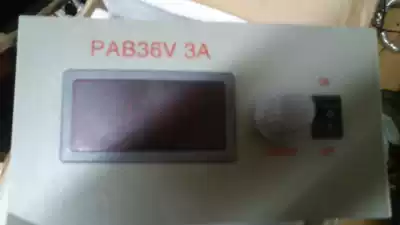 Tension controller PAB36V3A Manual tension controller PAB36V 3A Regulator