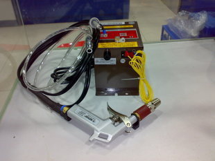 HBA Dust Removal Gun Ion Wind Gun Except Plastic Static Gun Antistatic Air Gun Static blown dust gun