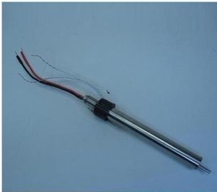 2000A high frequency welding table heating core 90W heating core Uber 601 soldering iron core 376D tin machine heating core